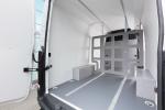 Hyundai H350 Pharmamobil 2017 года